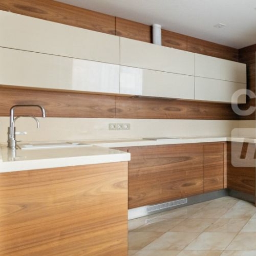 3-комн квартира Красногорск, Лесная улица, 14