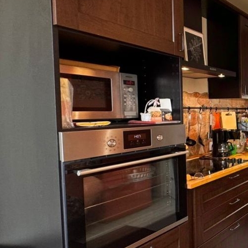 2-комн квартира Рождественская улица, 34