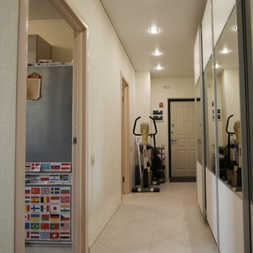 1-комн квартира Октябрьский пгт, улица Ленина, 25