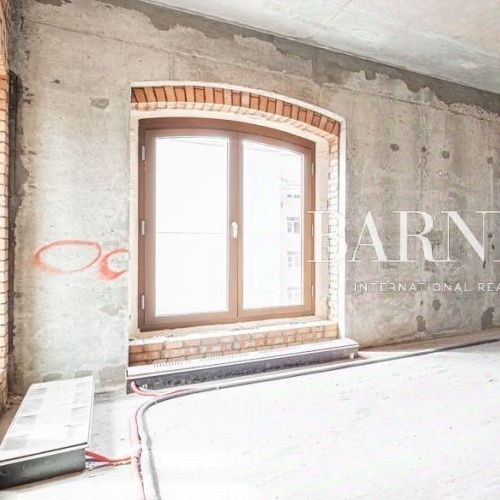 4-комн квартира Тессинский переулок, 1