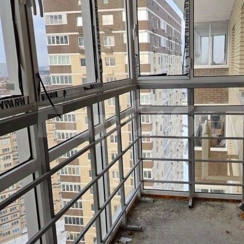 1-комн квартира улица Татьянин Парк, 19к2