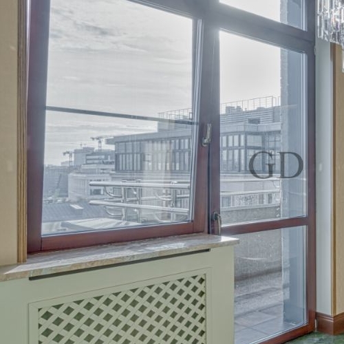 3-комн квартира Большая Татарская улица, 7к3