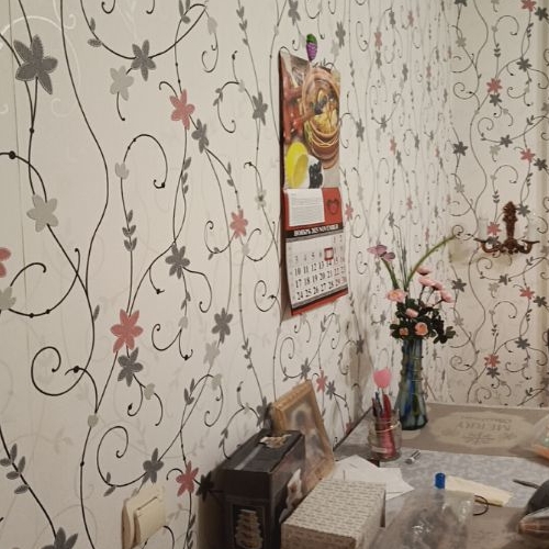 1-комн квартира Орехово-Зуево, улица Якова Флиера, 9