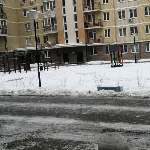 Студия Звенигород, улица Некрасова, 27/8