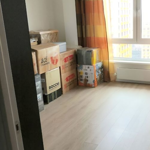 2-комн квартира Полярная улица, 25к1