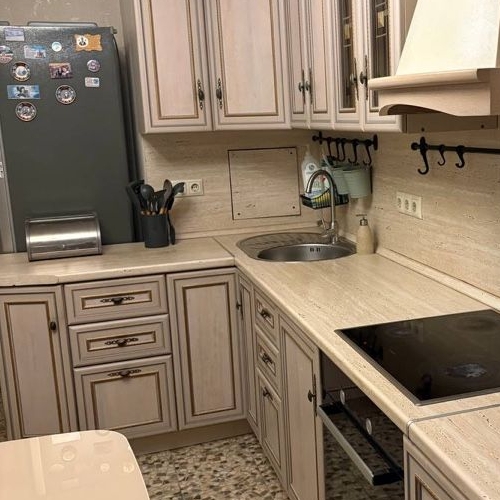 3-комн квартира Финский мкр, Щелково,  д. 9к1