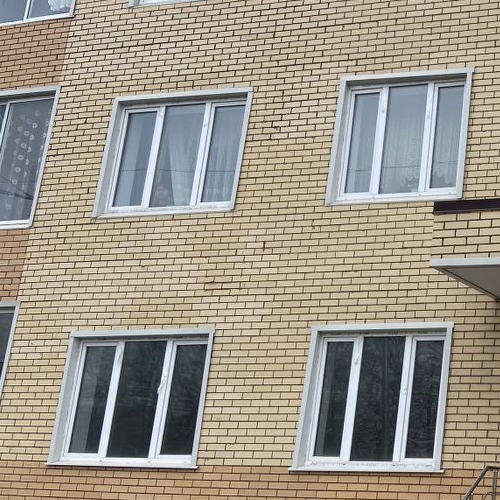 Студия Внуковский мкр,  д. 40