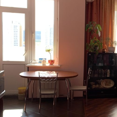 3-комн квартира Видное, улица Березовая, 3