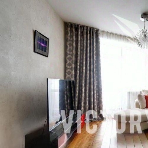 6-комн квартира Филипповский переулок, 8С1