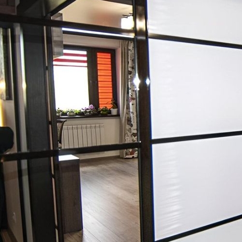 4-комн квартира Зеленоградский пгт, улица Зеленый Город, 4