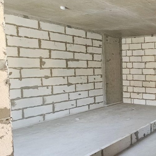 1-комн квартира Город-событие мкр, с. Лайково, 63