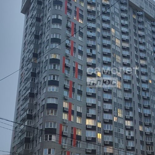 1-комн квартира Химки г, Молодежная ул,  д. 7к1