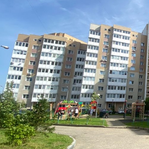 3-комн квартира 3-й мкр, Звенигород, 6