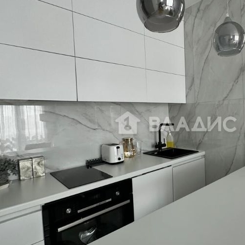 2-комн квартира Мытищи, Осташковское шоссе, 22к5