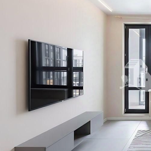 Студия бульвар Академика Ландау, 5к2