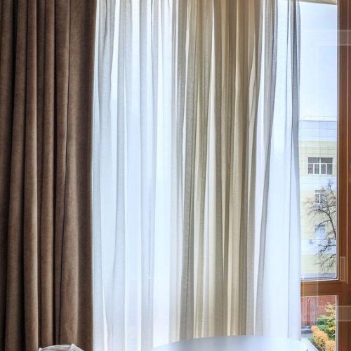 3-комн квартира улица Льва Толстого, 23к1