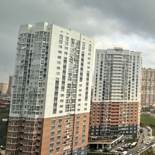 Студия Одинцово, Северная улица, 5к4