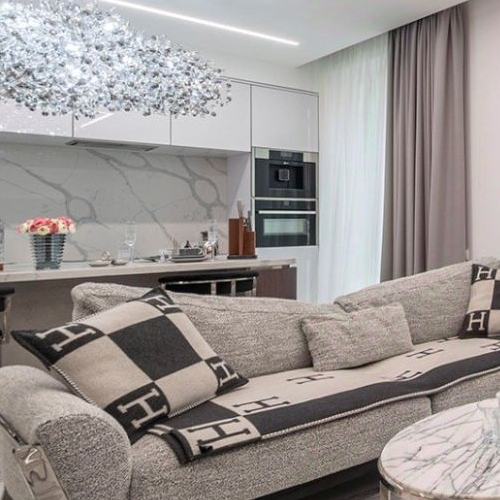 2-комн квартира Большой Николоворобинский переулок, 9к1