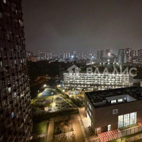 Студия Перовское шоссе, 2к3