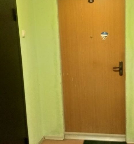 2-комн квартира улица Летчика Грицевца, 12