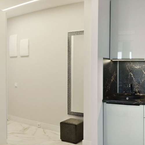 1-комн квартира Дмитровский проезд, 1