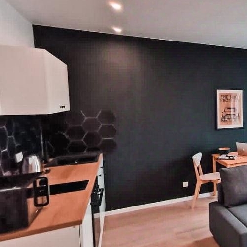 Студия проспект Куприна, 24к3