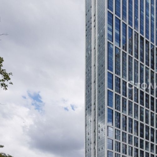 3-комн квартира Мичуринский проспект, 56