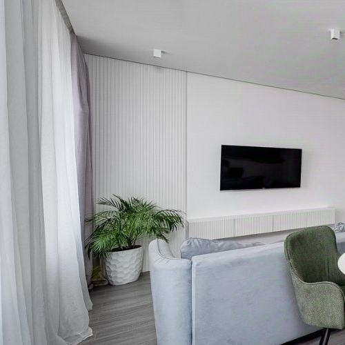 3-комн квартира Красногорск, улица Авангардная, 6