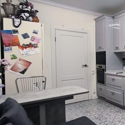 3-комн квартира бульвар Веласкеса, 9к1