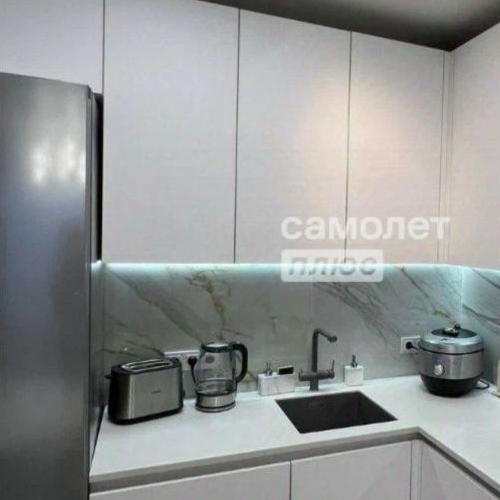 2-комн квартира Полярная улица, 27к1