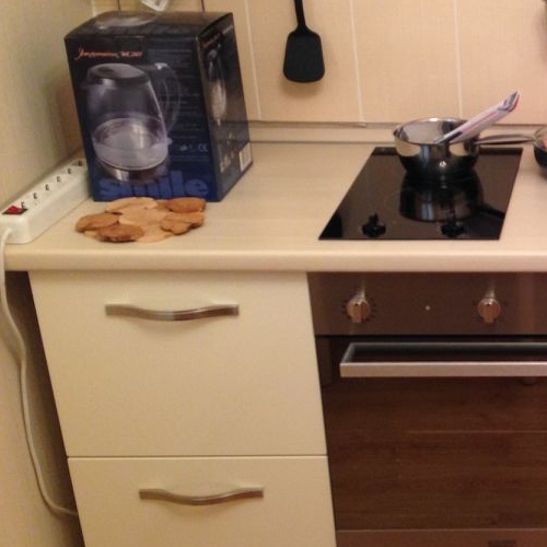 1-комн квартира 3-я Мытищинская улица, 3к1