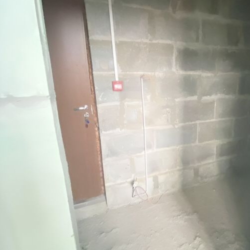 3-комн квартира д. Глухово, улица Рублевское Предместье, 26