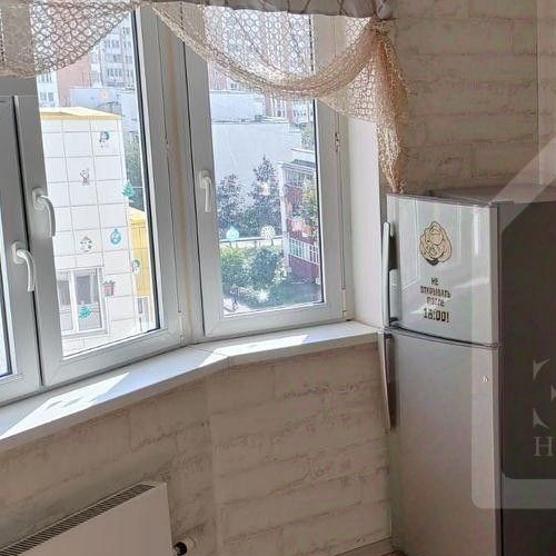 1-комн квартира Школьный мкр, д. Брехово,  д. к8