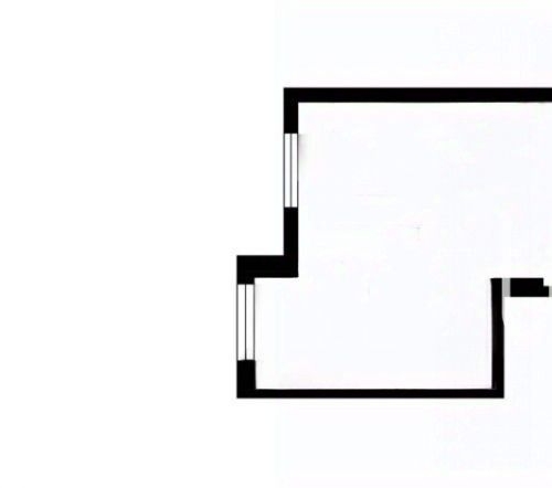 3-комн квартира Пречистенская набережная, 43