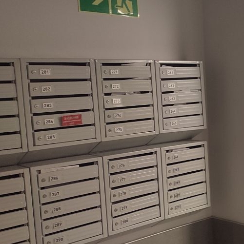 Студия Березовая аллея, 19к1