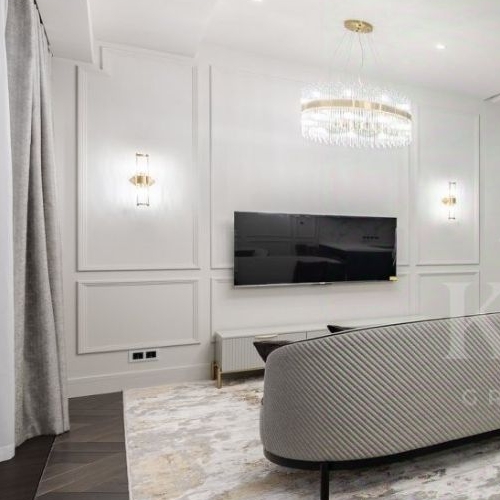 1-комн квартира Озерковская набережная, 6