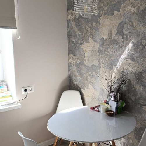 2-комн квартира Химки, улица Германа Титова, 4