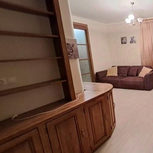 3-комн квартира Балашиха, бульвар Горенский, 5