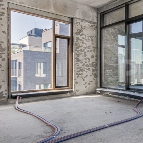 5-комн квартира Мосфильмовская улица, 1С28