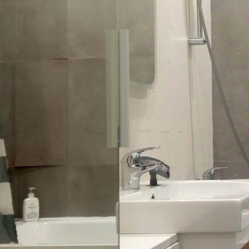 1-комн квартира Одинцово, 4