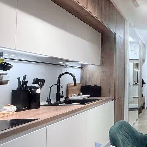 2-комн квартира Беломорская улица, 23к3