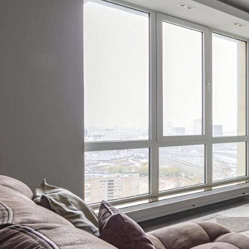 3-комн квартира Хорошевское шоссе, 12к1