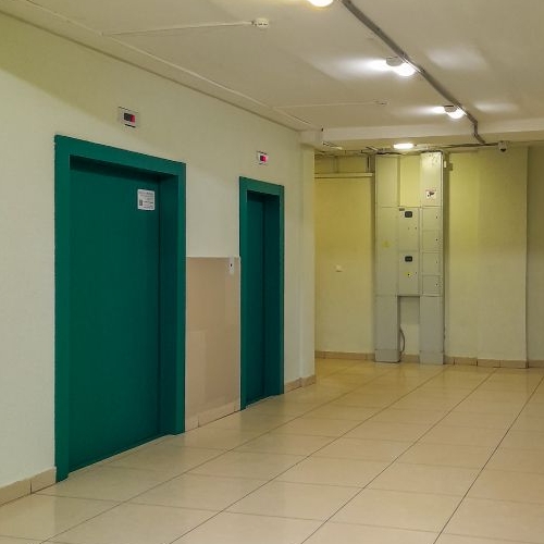 2-комн квартира 3-й мкр, Звенигород, 5