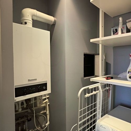 1-комн квартира с. Ромашково, улица Никольская, 2к3