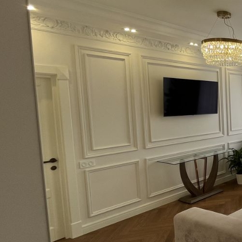 3-комн квартира Озерная улица, 35