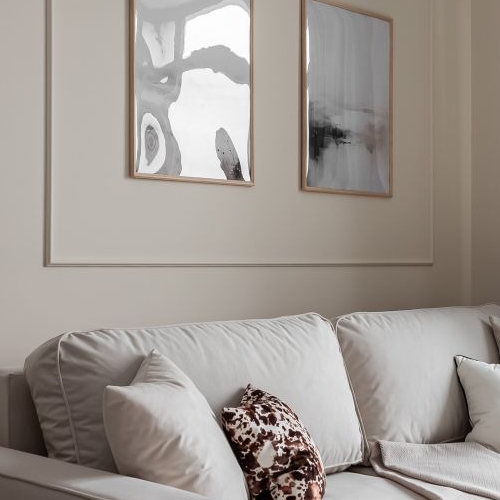 1-комн квартира Нежинская улица, 5к2