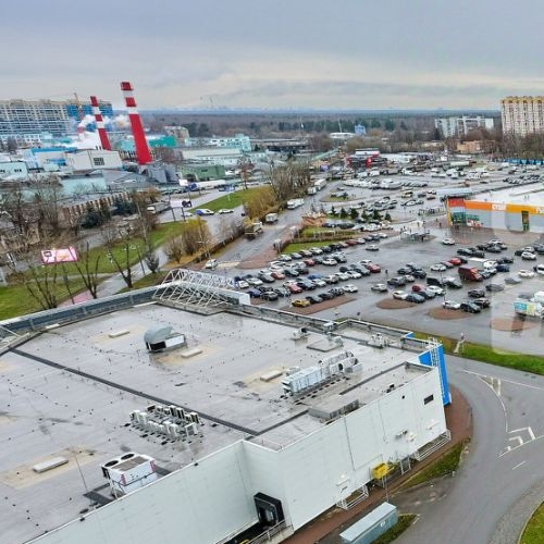 Студия Королев, Октябрьский бульвар, 26