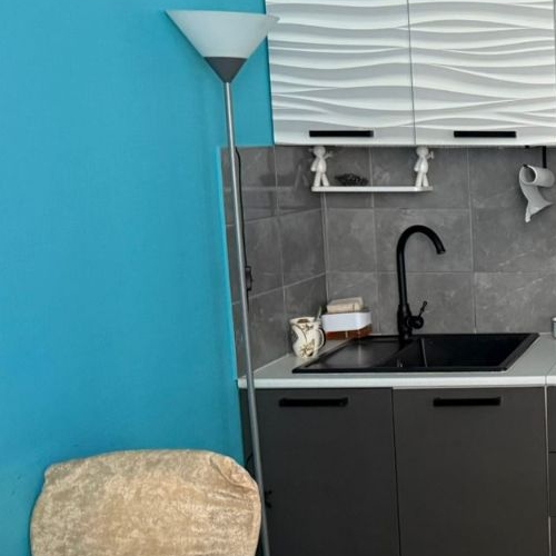 Студия Одинцово, Вокзальная улица, 15