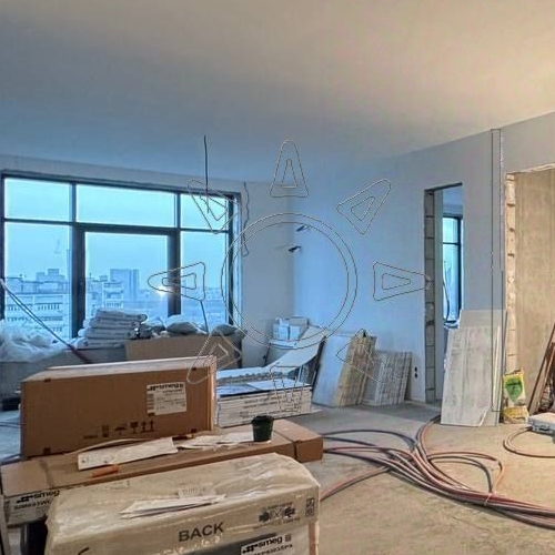 4-комн квартира Верхняя улица, 20к1