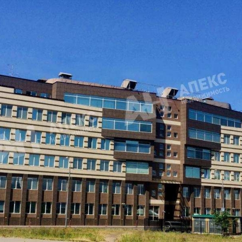 Офис Маршала Прошлякова ул